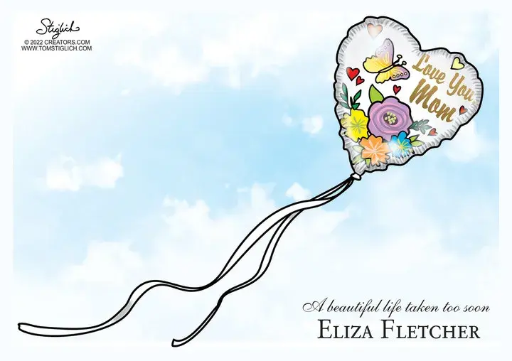 Tom Stiglich for Sep 07, 2022