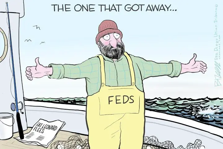 Steve Breen for Sep 08, 2022