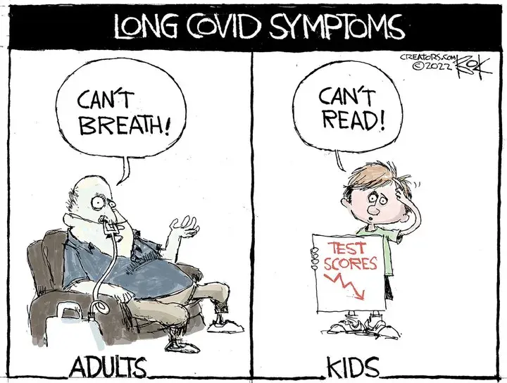 Chip Bok for Sep 13, 2022