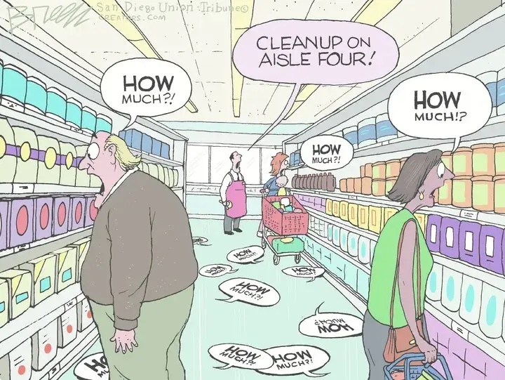 Steve Breen for Sep 17, 2022