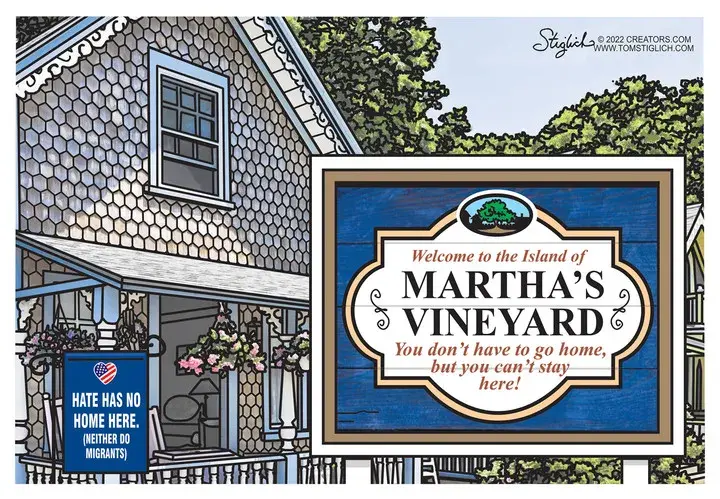 Tom Stiglich for Sep 20, 2022