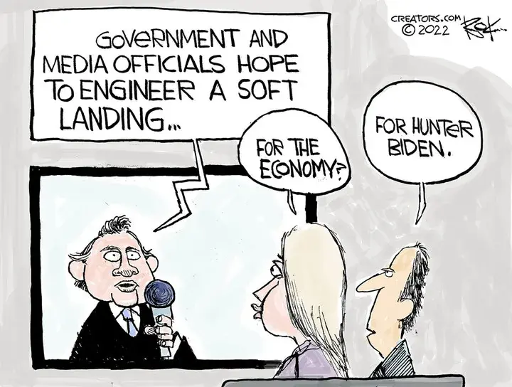 Chip Bok for Oct 12, 2022