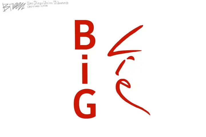 Steve Breen for Oct 15, 2022