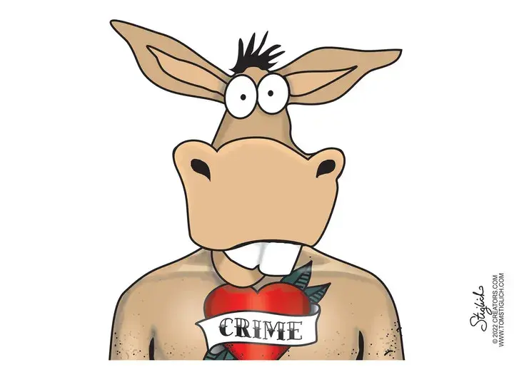 Tom Stiglich for Oct 17, 2022