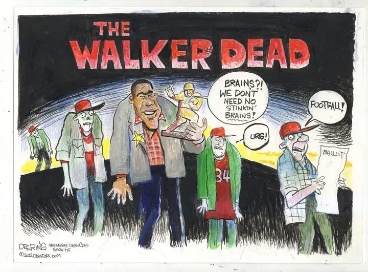 John Deering for Oct 20, 2022