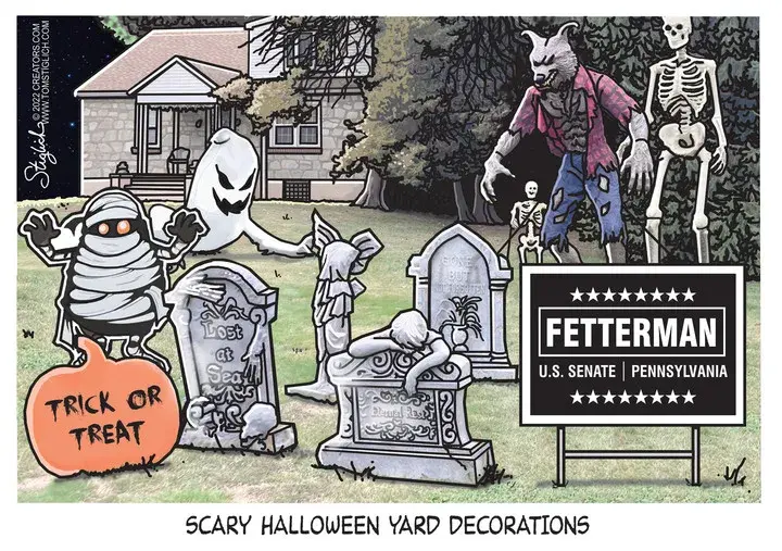 Tom Stiglich for Oct 25, 2022