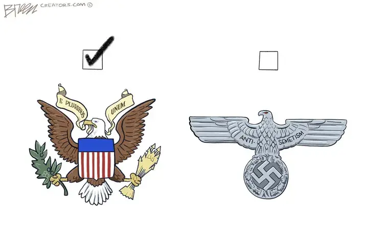 Steve Breen for Oct 29, 2022