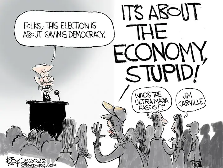 Chip Bok for Nov 04, 2022