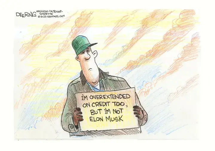 John Deering for Nov 17, 2022