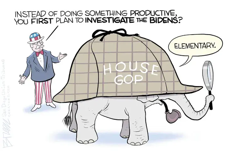 Steve Breen for Nov 18, 2022