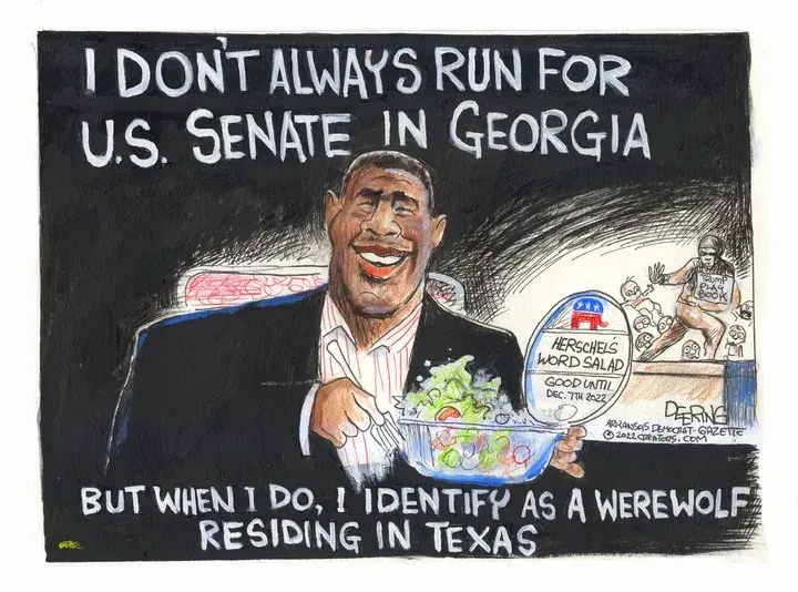 John Deering for Dec 06, 2022