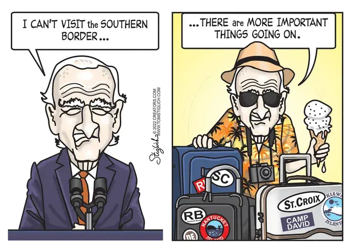 Tom Stiglich for Dec 28, 2022