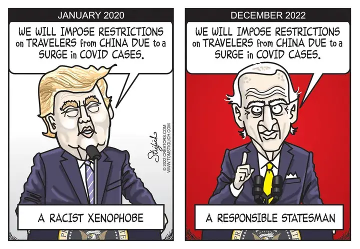 Tom Stiglich for Dec 30, 2022