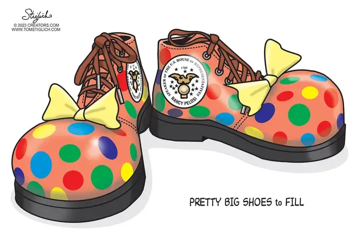 Tom Stiglich for Jan 04, 2023