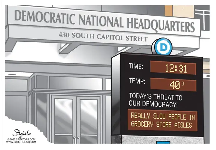 Tom Stiglich for Jan 10, 2023