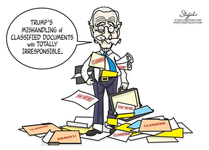 Tom Stiglich for Jan 11, 2023