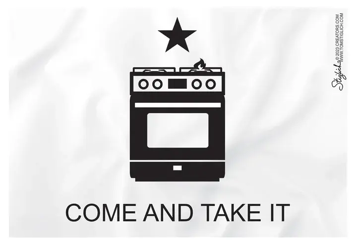 Tom Stiglich for Jan 12, 2023