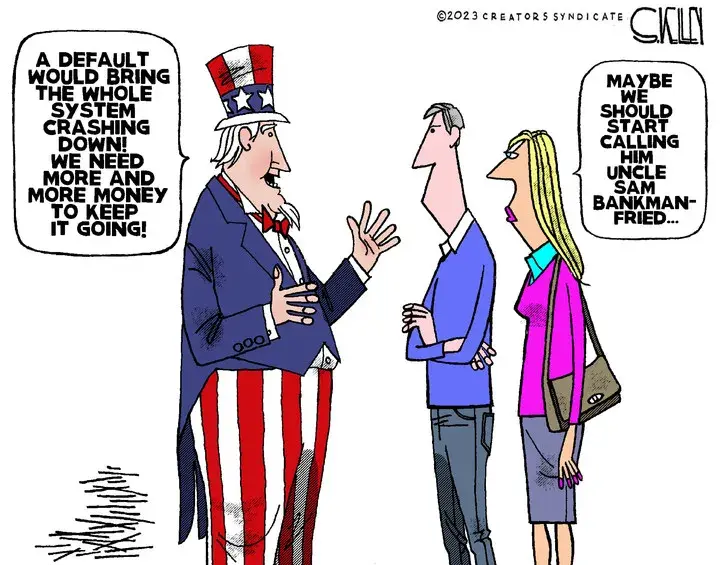 Steve Kelley for Jan 20, 2023