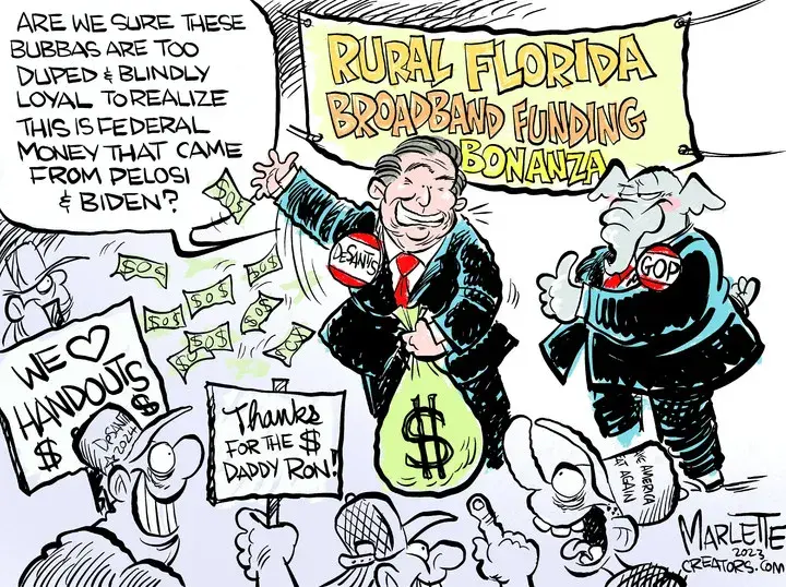 Andy Marlette for Feb 04, 2023