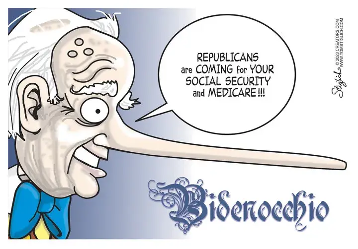 Tom Stiglich for Feb 14, 2023