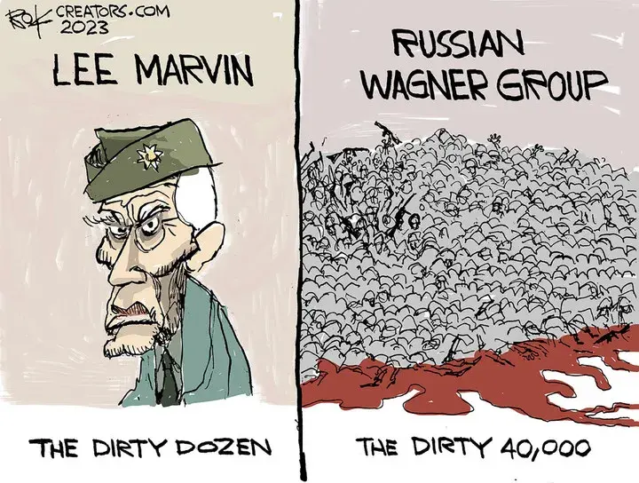 Chip Bok for Feb 17, 2023