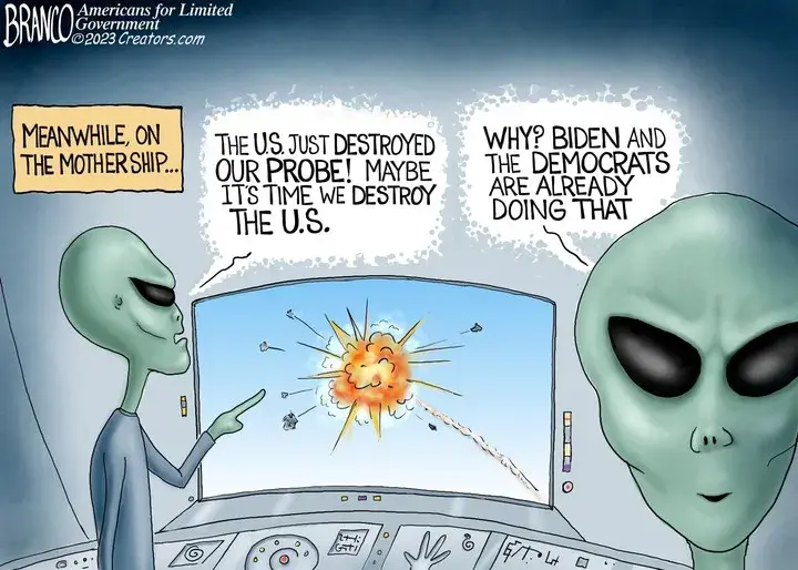 A.F. Branco for Feb 16, 2023
