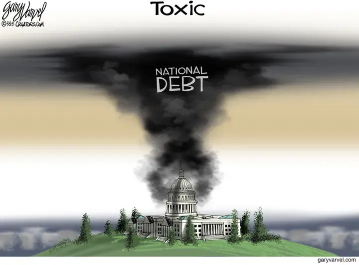 Gary Varvel for Feb 17, 2023