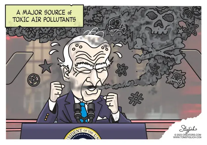 Tom Stiglich for Feb 20, 2023