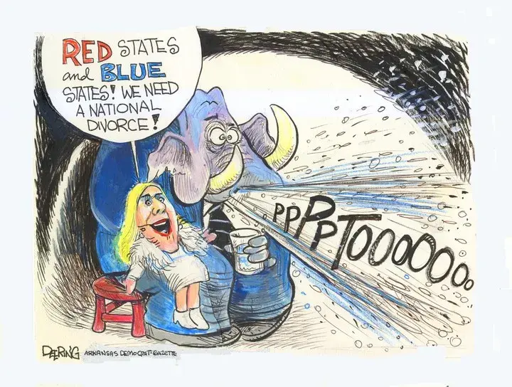 John Deering for Feb 23, 2023