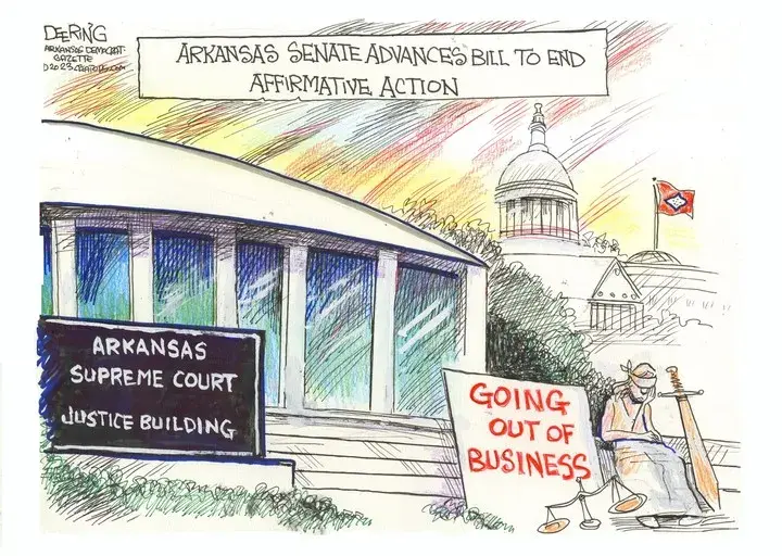 John Deering for Mar 11, 2023