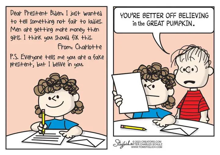 Tom Stiglich for Mar 16, 2023