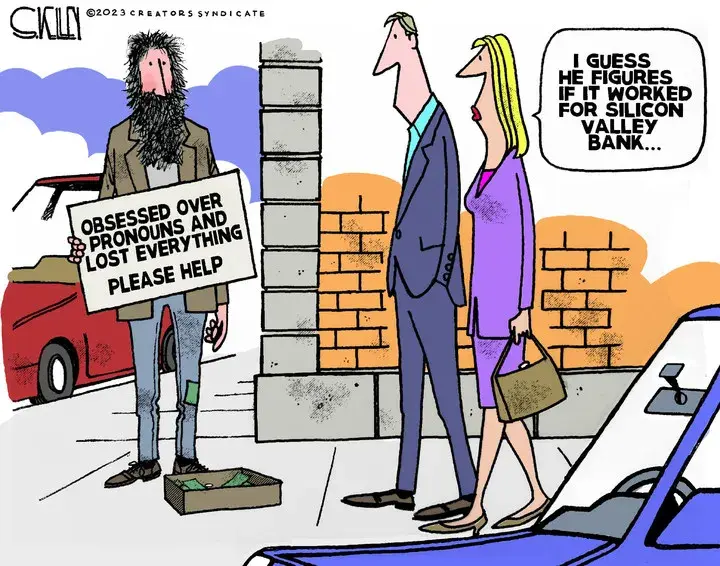 Steve Kelley for Mar 16, 2023