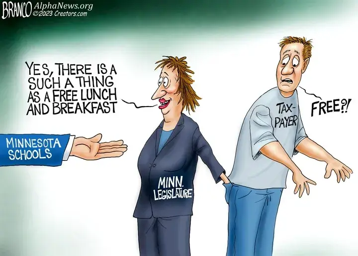 A.F. Branco for Mar 19, 2023