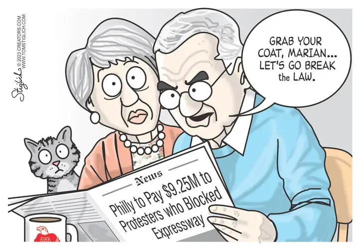 Tom Stiglich for Mar 22, 2023