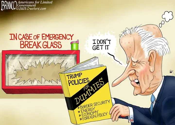 A.F. Branco for Mar 23, 2023
