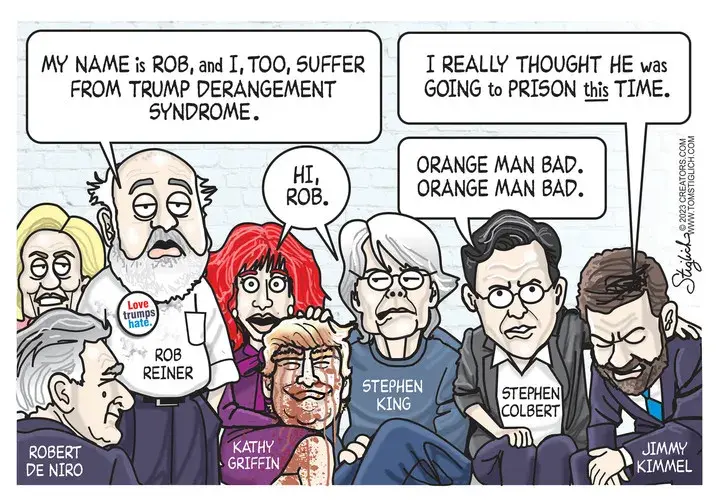 Tom Stiglich for Mar 25, 2023