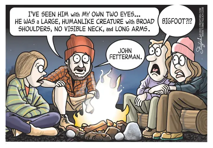 Tom Stiglich for Mar 27, 2023