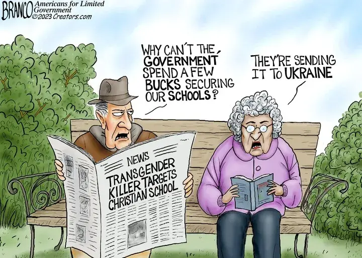 A.F. Branco for Mar 30, 2023