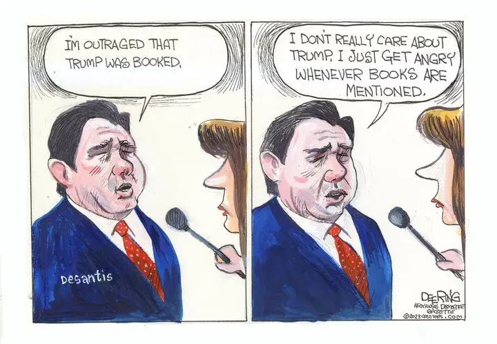 John Deering for Apr 06, 2023