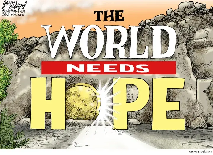 Gary Varvel for Apr 08, 2023