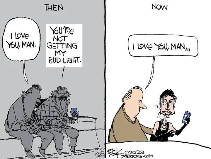 Chip Bok for Apr 14, 2023