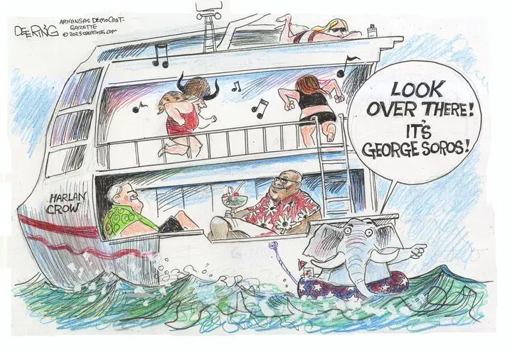 John Deering for Apr 16, 2023