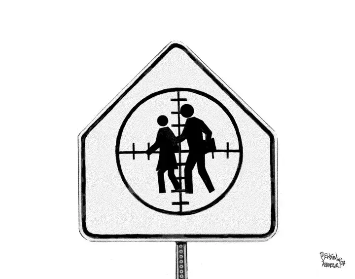 Steve Benson for Apr 16, 2023