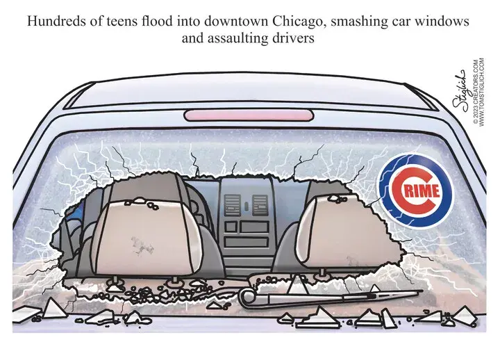 Tom Stiglich for Apr 17, 2023