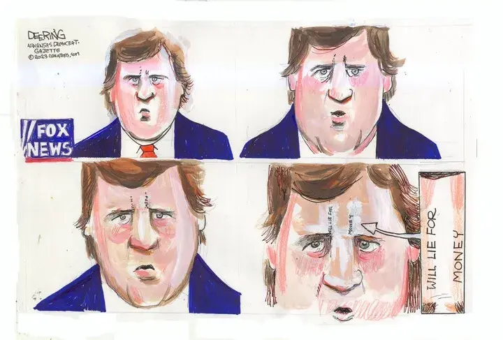 John Deering for Apr 19, 2023