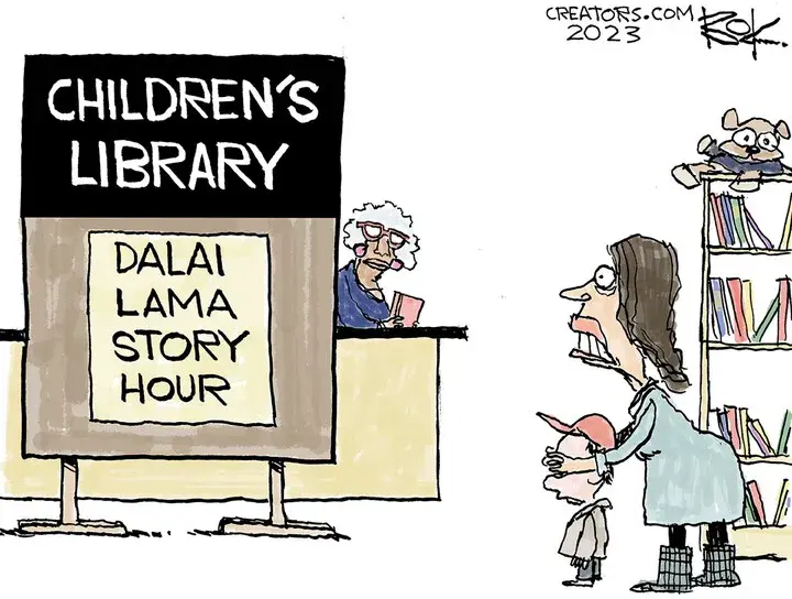Chip Bok for Apr 20, 2023