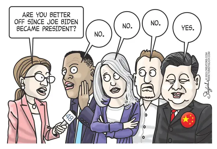 Tom Stiglich for Apr 24, 2023