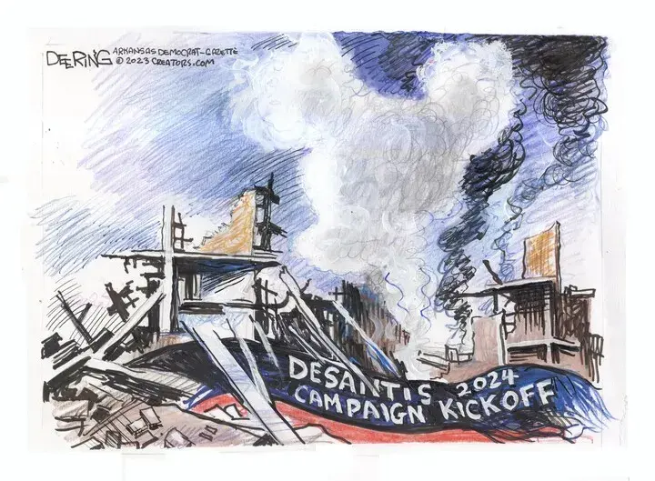 John Deering for Apr 28, 2023