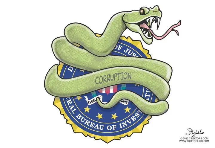 Tom Stiglich for May 16, 2023