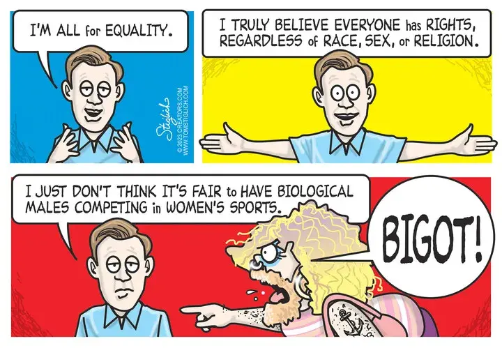 Tom Stiglich for May 18, 2023